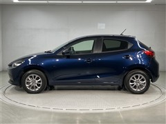 MAZDA2 XD プロアクティブ