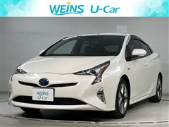 プリウス Aプレミアム ツーリング