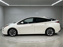 プリウス Aプレミアム ツーリング