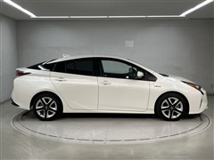 プリウス Aプレミアム ツーリング