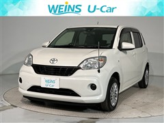 パッソ X LパッケージS