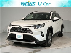 RAV4 G 4WD