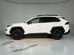 RAV4 HVアドベンチャーオフP2