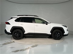 RAV4 HVアドベンチャーオフP2