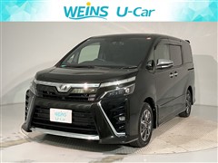 ヴォクシー ZS キラメキ2