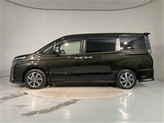 ヴォクシー ZS キラメキ2