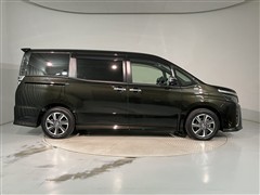 ヴォクシー ZS キラメキ2