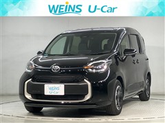 シエンタ HEV Z 5ニンノリ