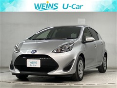 アクア S スタイルブラック