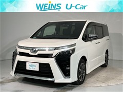 トヨタ　ヴォクシー ZS キラメキ2