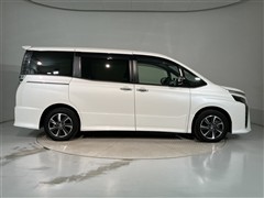 ヴォクシー ZS キラメキ2