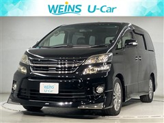 ヴェルファイア Z GLDアイズ2