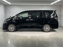 ヴェルファイア Z GLDアイズ2