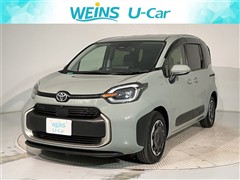 シエンタHEV Z 7ニンノリ