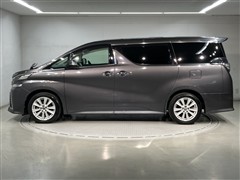 ヴェルファイア Z 7ニンノリ