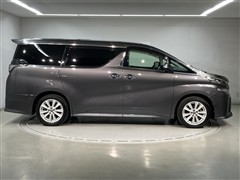 ヴェルファイア Z 7ニンノリ