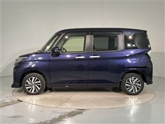 ルーミー カスタムG