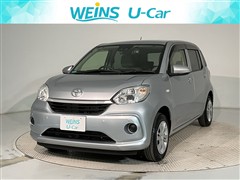 パッソ X Lパッケージ