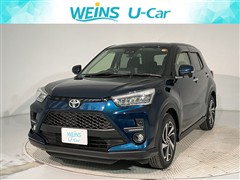 トヨタ　ライズ Z