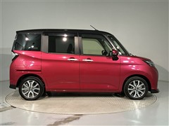 タンク カスタムG-T