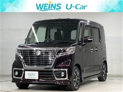 スペーシアカスタム HV XS