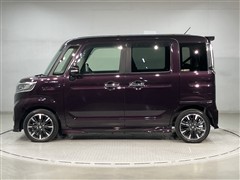 スペーシアカスタム HV XS