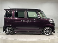 スペーシアカスタム HV XS