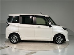 ルーミー カスタムG