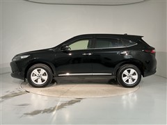 ハリアー エレガンス