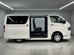 ハイエース ダークプライム2 4WD