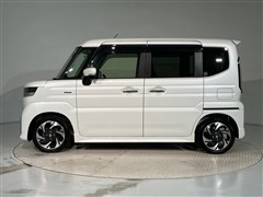 スペーシアカスタムHV XS