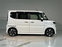 スペーシアカスタムHV XS