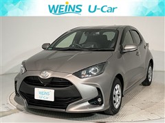 トヨタ　ヤリス G