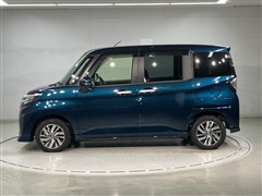 ルーミー カスタムG