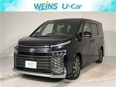 ヴォクシー HV S-Z