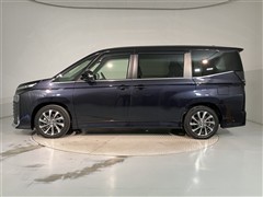 ヴォクシー HV S-Z