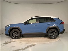 RAV4 アドベンチャー 4WD