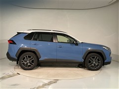 RAV4 アドベンチャー 4WD