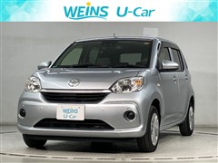 パッソ X Lパッケージ