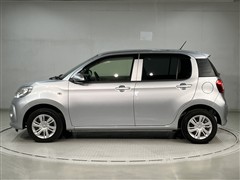 パッソ X Lパッケージ