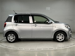 パッソ X Lパッケージ