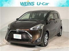 シエンタ G クエロ