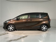 シエンタ G クエロ