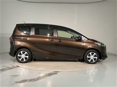 シエンタ G クエロ