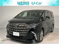 アルファード Z