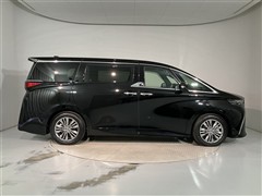 アルファード Z