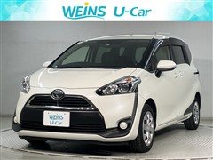 シエンタ X クルマイスシヨウタイプ2