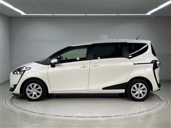 シエンタ X クルマイスシヨウタイプ2