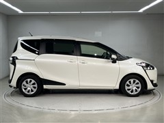 シエンタ X クルマイスシヨウタイプ2