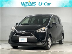 トヨタ　シエンタ G